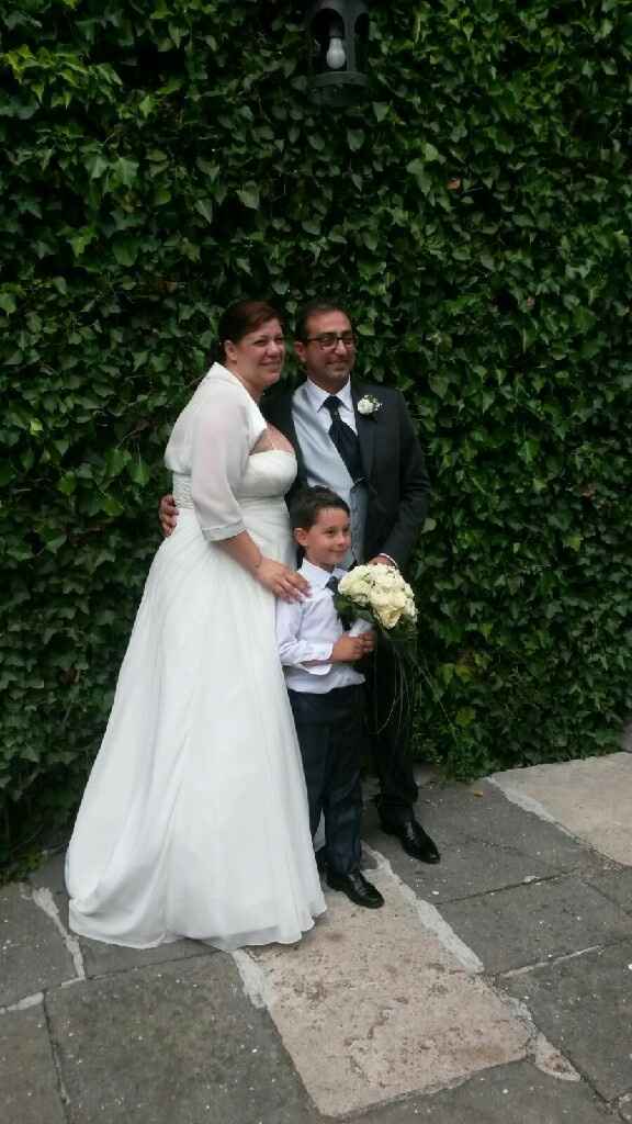 Il nostro 29.06.2016 - 2