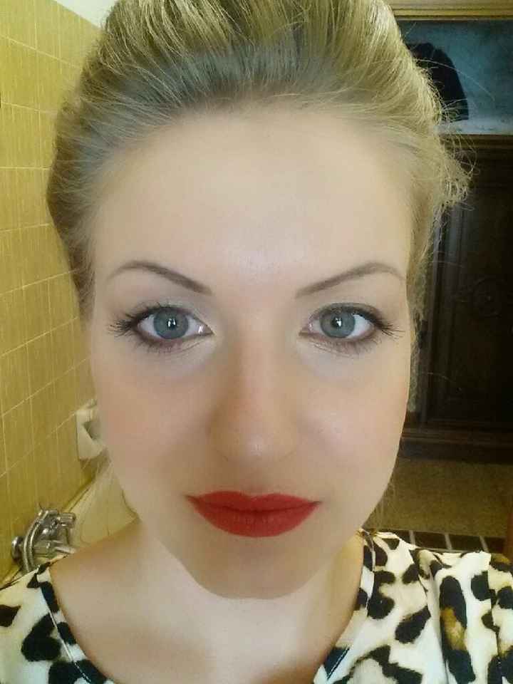 Trucco - 1