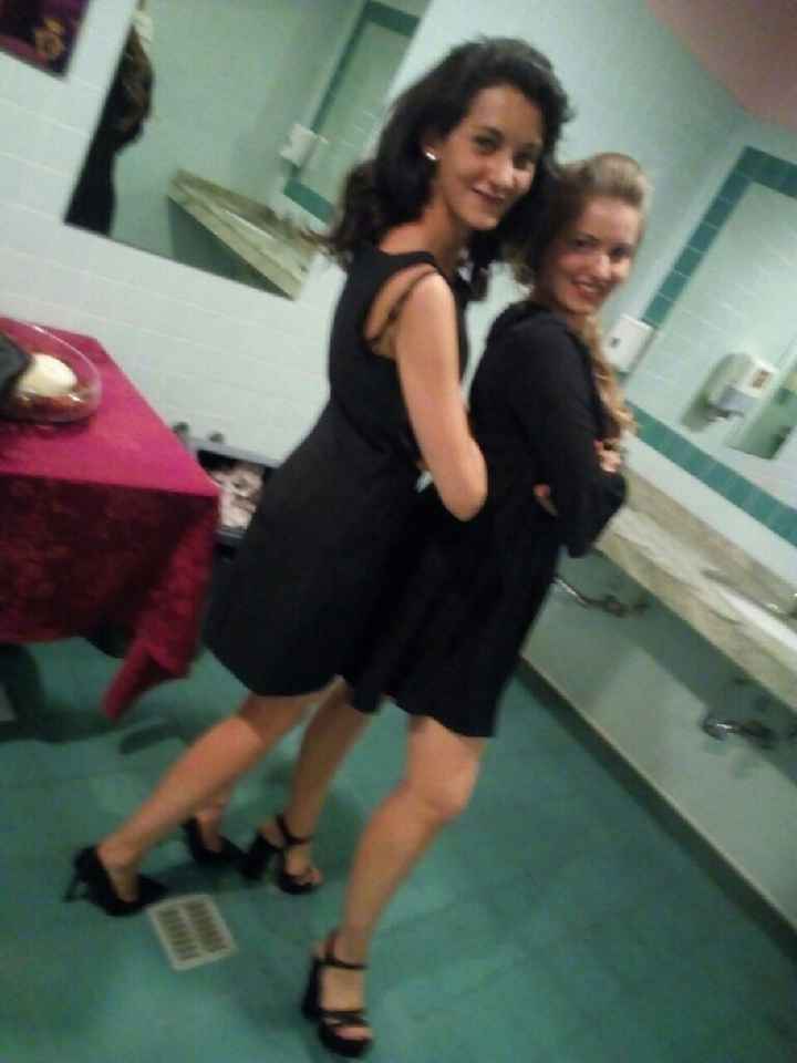 Addio al nubilato - 1