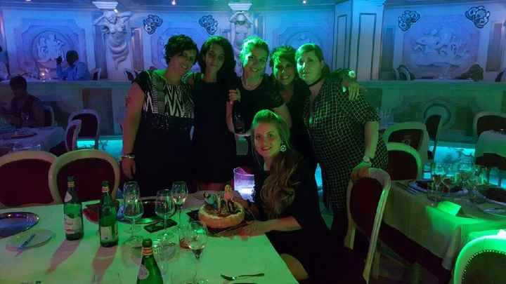 Addio al nubilato - 4