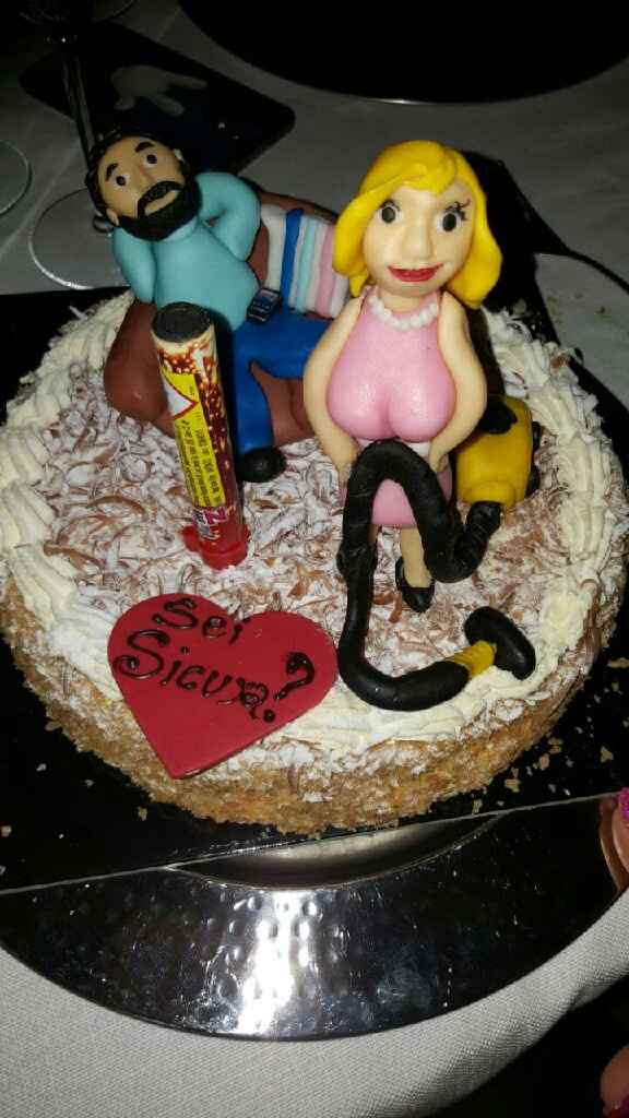 Addio al nubilato - 7