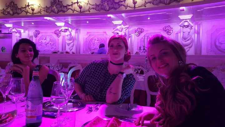 Addio al nubilato - 8