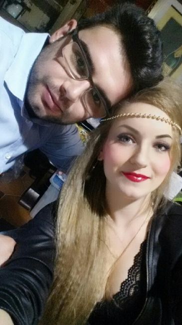 1°foto del 2016 con fm - 1