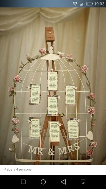 Sos tableau marriage - 1