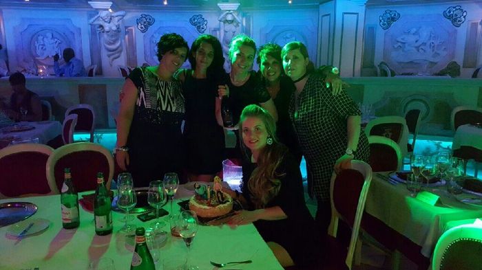 Addio al nubilato - 4