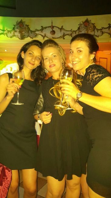 Addio al nubilato - 5