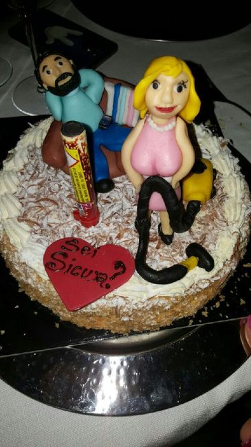 Addio al nubilato - 7