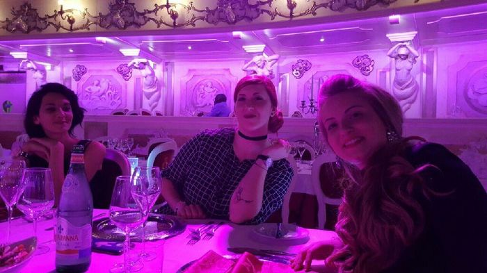 Addio al nubilato - 8