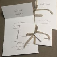 Partecipazioni fai da te - 2