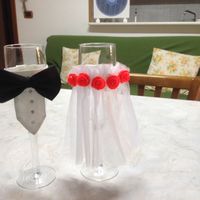 I nostri bicchieriii prontiiii - 1