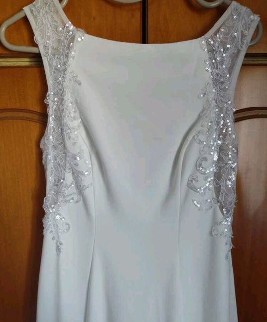 Secondo abito. help !! - 4