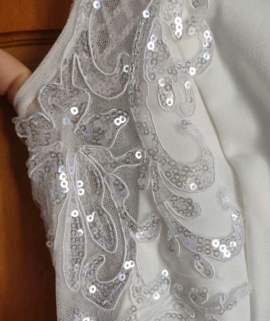 Secondo abito. help !! - 5