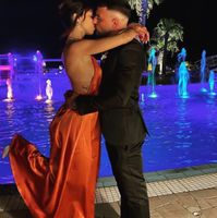 Come si chiama la tua dolce metà? - 1