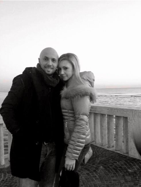 Condividete la vostra prima foto insieme e quella più recente! 30