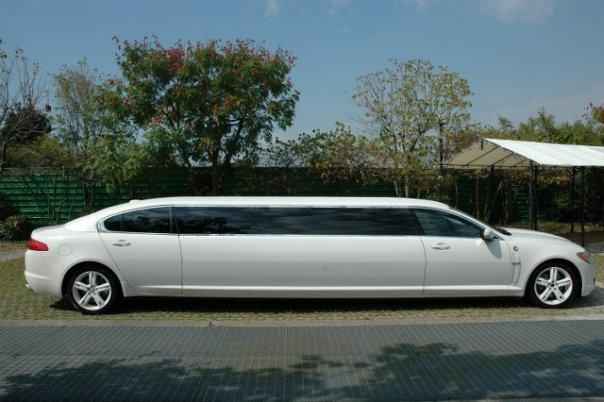 Limousine