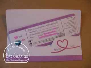 Partecipazione - Tema Viaggio