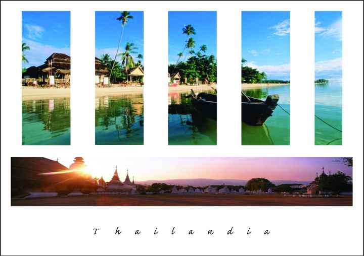 segnaposto - prova 1