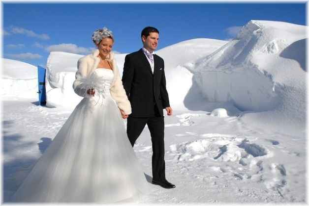 Matrimonio-tra-ghiacci