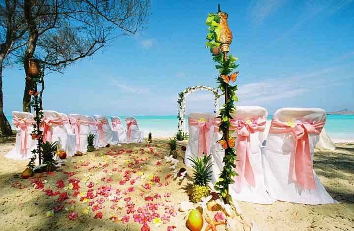 wedding-on-the-beach-tropical-style