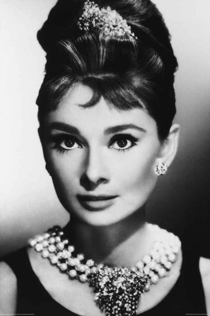 audrey