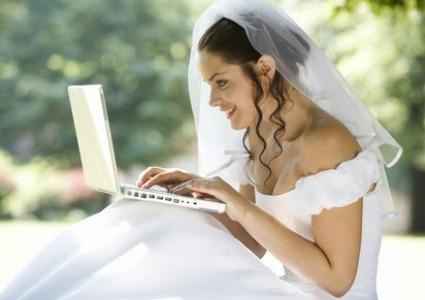 matrimonio e internet