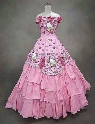 abito-da-sposa-hello-kitty