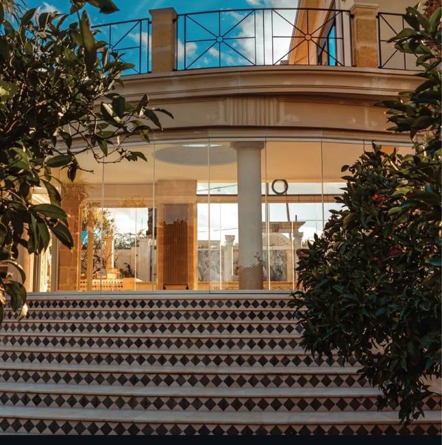 Sposi 2025: dove vi sposerete? - 1