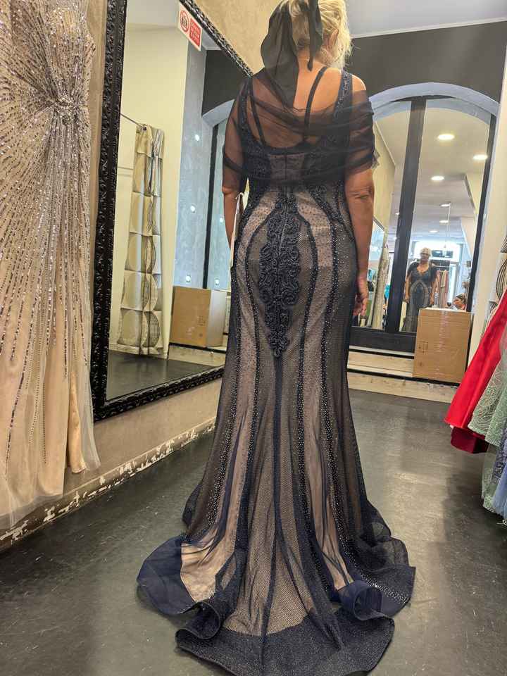 Outfit Mamma della sposa ❤️ - 1