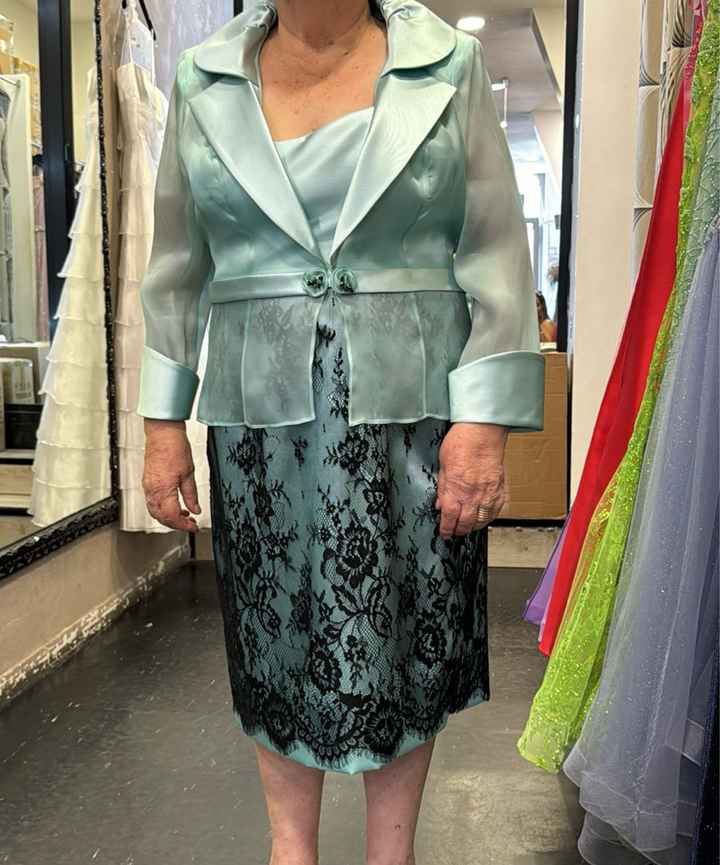 Outfit Nonna ❤️ - 1