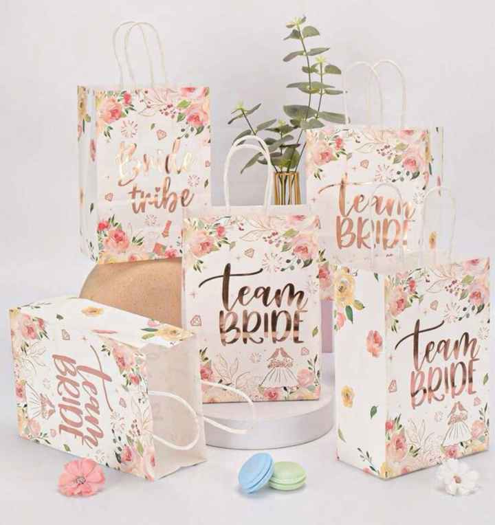 Addio al nubilato 🥰 - 1