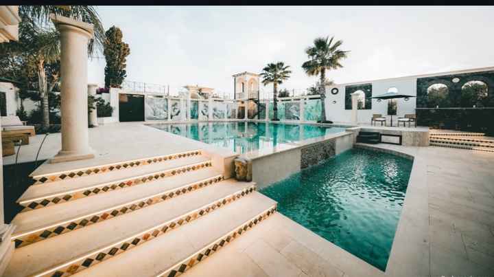 Sposi 2025: dove vi sposerete? - 3