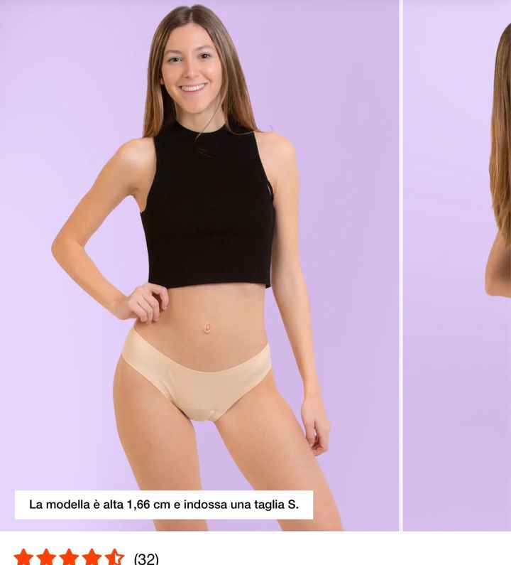 Domanda un po' particolare - 1