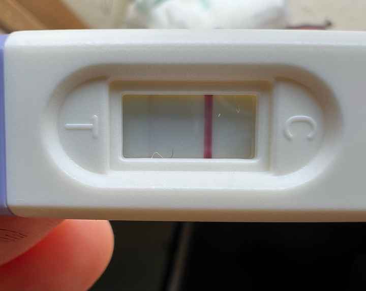 Test di gravidanza !!! - 1