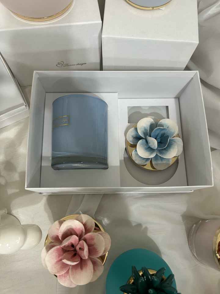 Help bomboniere!! - 1