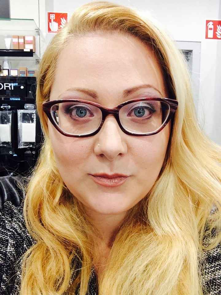 Prova trucco profumeria limoni - 1