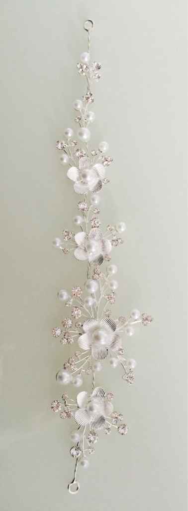 Accessori capelli - 1