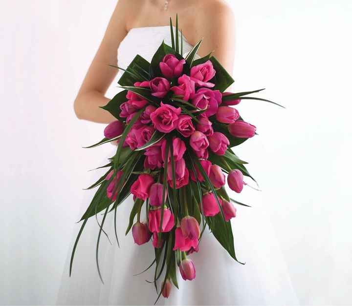 Quale bouquet vi piace? - 1