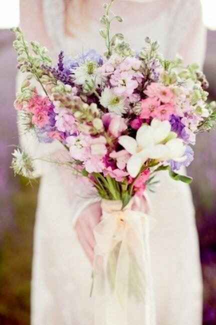 Quale bouquet vi piace? - 3