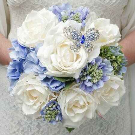 Quale bouquet vi piace? - 7