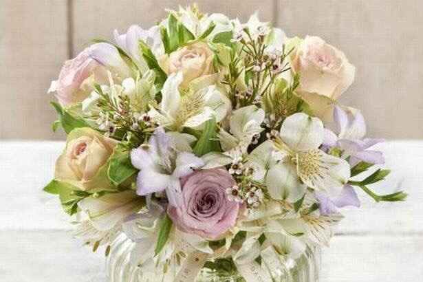 Quale bouquet vi piace? - 10