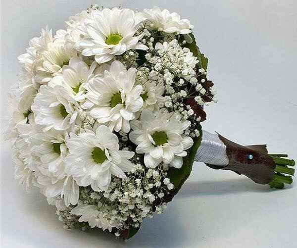 Quale bouquet vi piace? - 11