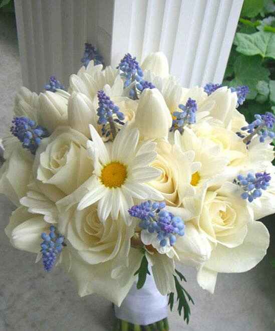 Quale bouquet vi piace? - 14