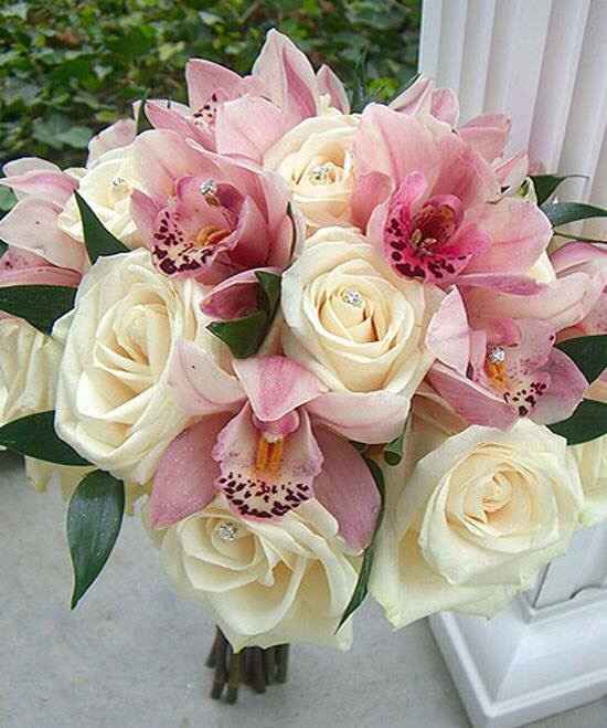 Quale bouquet vi piace? - 15