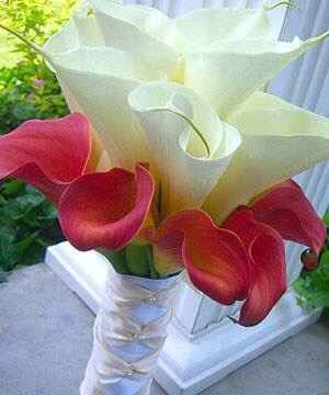 Quale bouquet vi piace? - 16