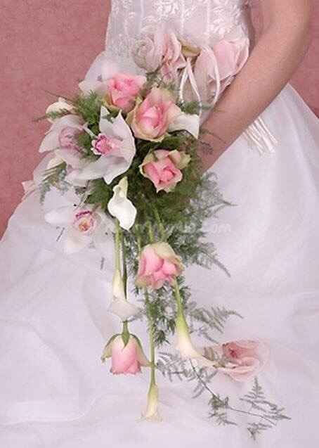 Quale bouquet vi piace? - 22