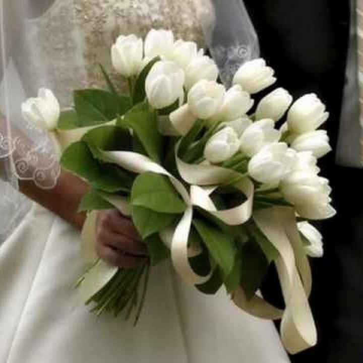 Quale bouquet vi piace? - 24