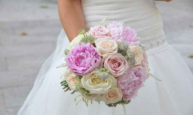 Quale bouquet vi piace? - 26