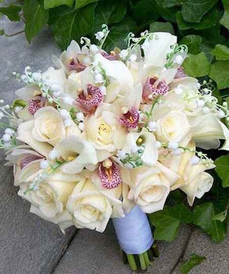 Quale bouquet vi piace? - 27