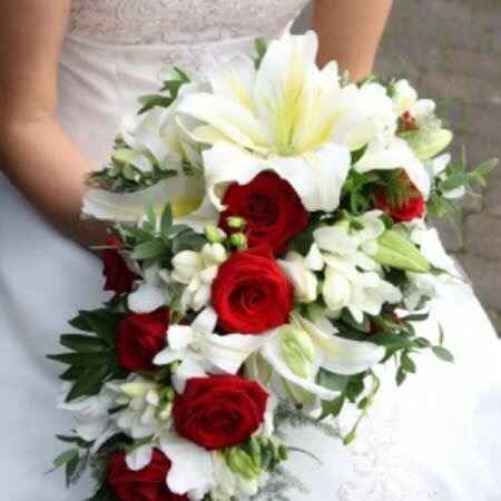 Quale bouquet vi piace? - 28