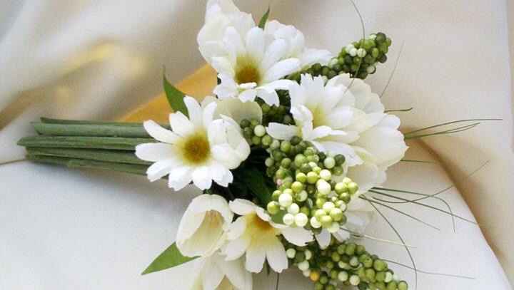 Quale bouquet vi piace? - 30